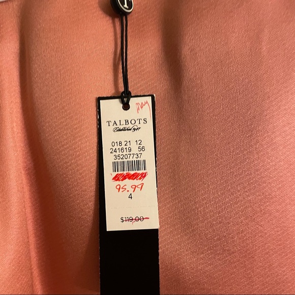 Talbots Set - Picture 6 of 7